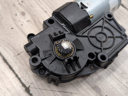 OEM BMW MINI E84 F15 F25 F54 F55 F56 F60 Panoramic Sunroof Drive Motor Actuator