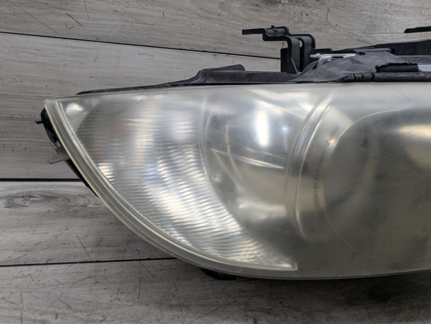 07-10 OEM BMW E92 E93 Right Passenger Dynamic Adaptive Xenon Headlight + Modules
