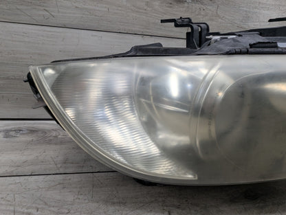 07-10 OEM BMW E92 E93 Right Passenger Dynamic Adaptive Xenon Headlight + Modules