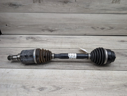 OEM BMW G01 G02 F97 F98 AWD Front Left Driver Side Output Half Shaft Axle