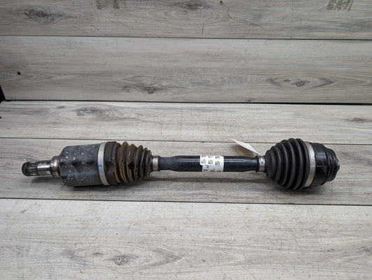 OEM BMW G01 G02 F97 F98 AWD Front Left Driver Side Output Half Shaft Axle