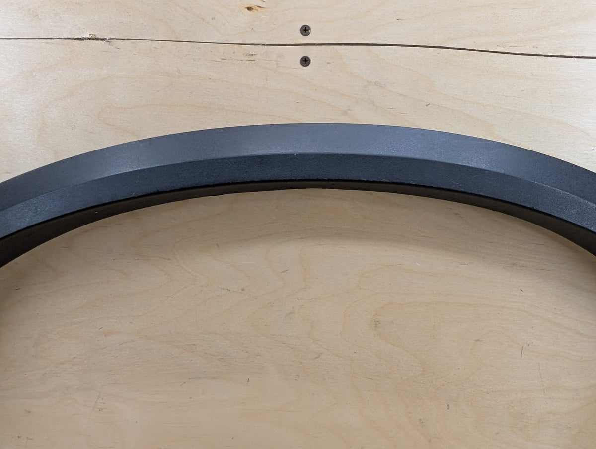 19-25 OEM BMW G05 X5 REAR Right Passenger Fender Flare Wheel Arch Molding Trim