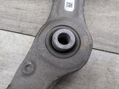 2009-2015 BMW 750Li F02 Front Left Driver Control Arms SET 6857516