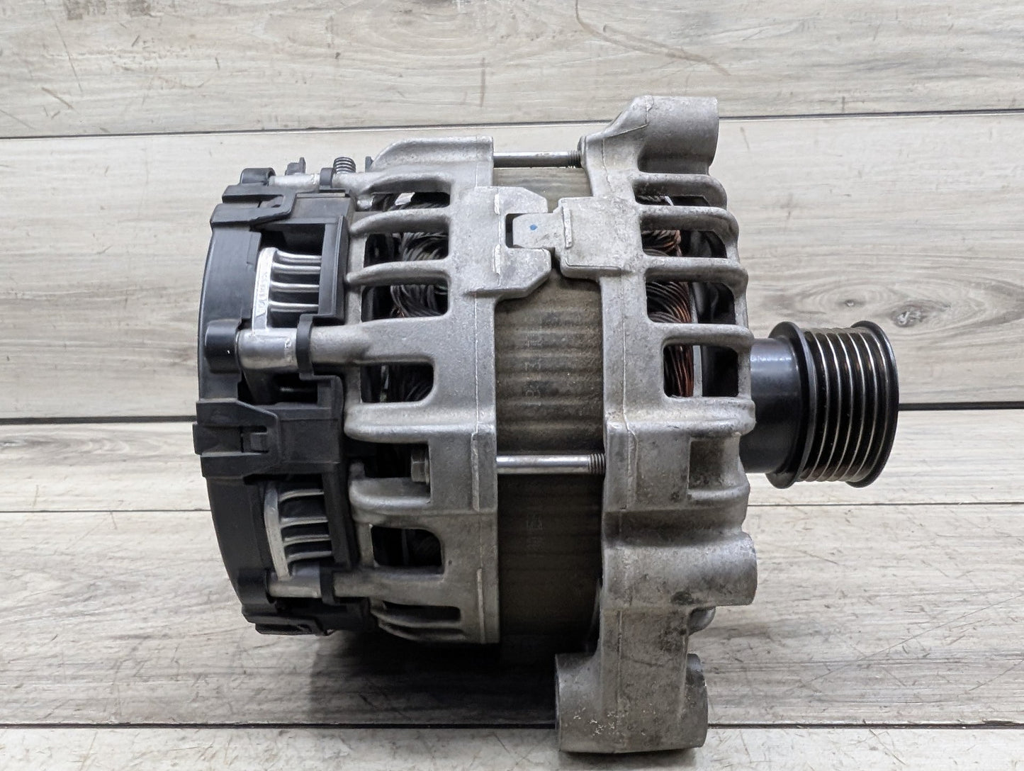 16-20 OEM BMW F30 F32 G01 G12 G30 X3 Engine B46* B58 Alternator Generator 180A