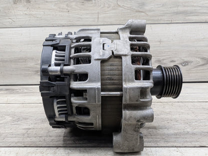 16-20 OEM BMW F30 F32 G01 G12 G30 X3 Engine B46* B58 Alternator Generator 180A