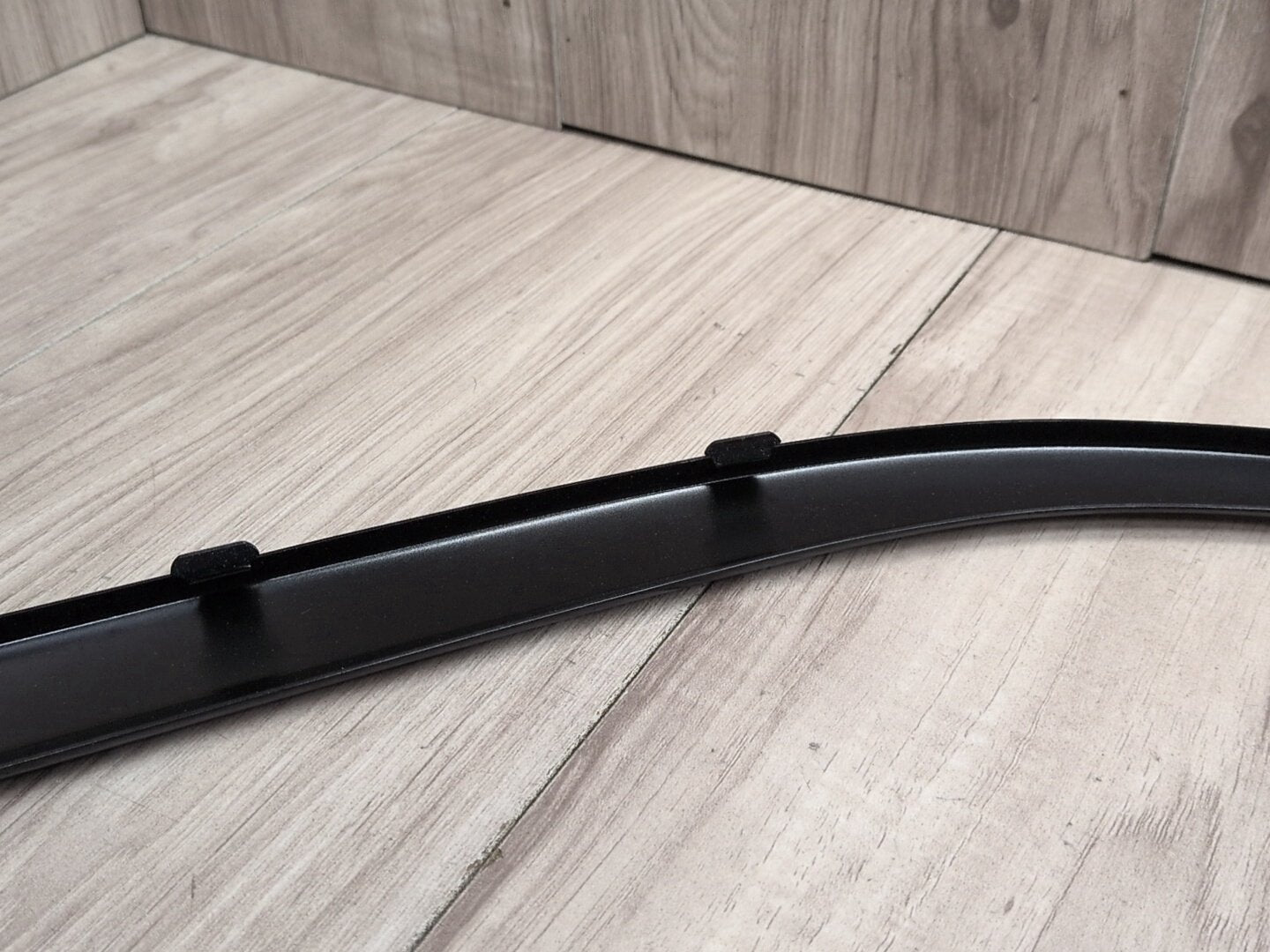 19-26 OEMBMW G05 X5 X5M Rear Left Right Quarter Panel Window Glass Trim SET