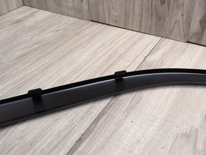 19-26 OEMBMW G05 X5 X5M Rear Left Right Quarter Panel Window Glass Trim SET
