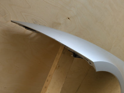07-13 OEM BMW E92 E93 328 335 Left Driver Side Fender Panel