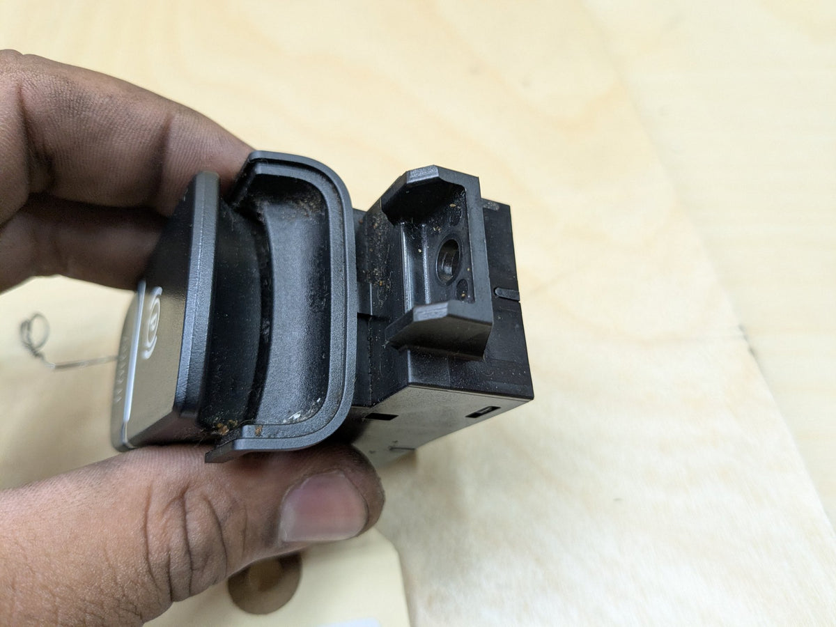 2018-2025 BMW X3 G01 Emergency Parking Brake Switch 9109311 OEM