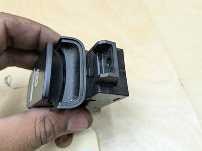 2018-2025 BMW X3 G01 Emergency Parking Brake Switch 9109311 OEM