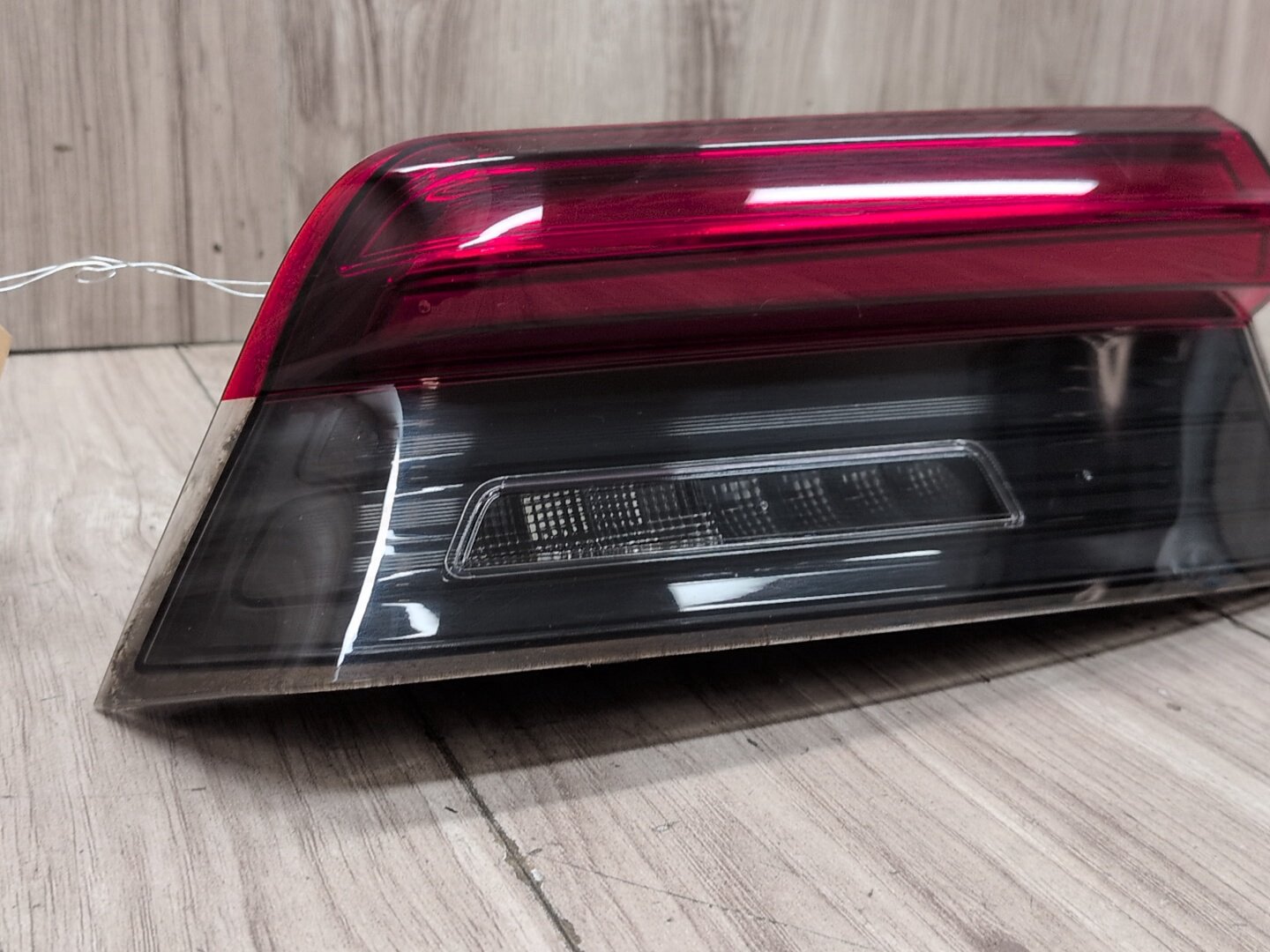 2019-2026 BMW 330i G20 Rear Left Driver Inner Tail Light 7495089