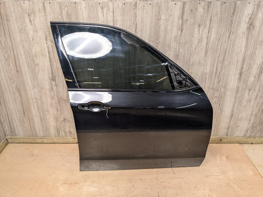 2014 - 2018 BMW X5 F85 Front Right Passenger Door Shell Panel 7386738 S63B44T2