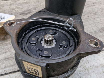 OEM BMW F06 F10 F12 F13 F25 I12 Rear Left or Right Brake Caliper Electric Motor