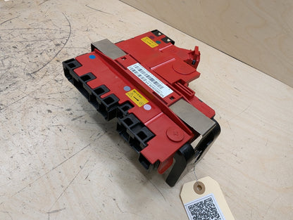 OEM BMW F02 F06 F10 F12 F13 G30 M5 M6 Battery Rear Power Distribution Fuse Box