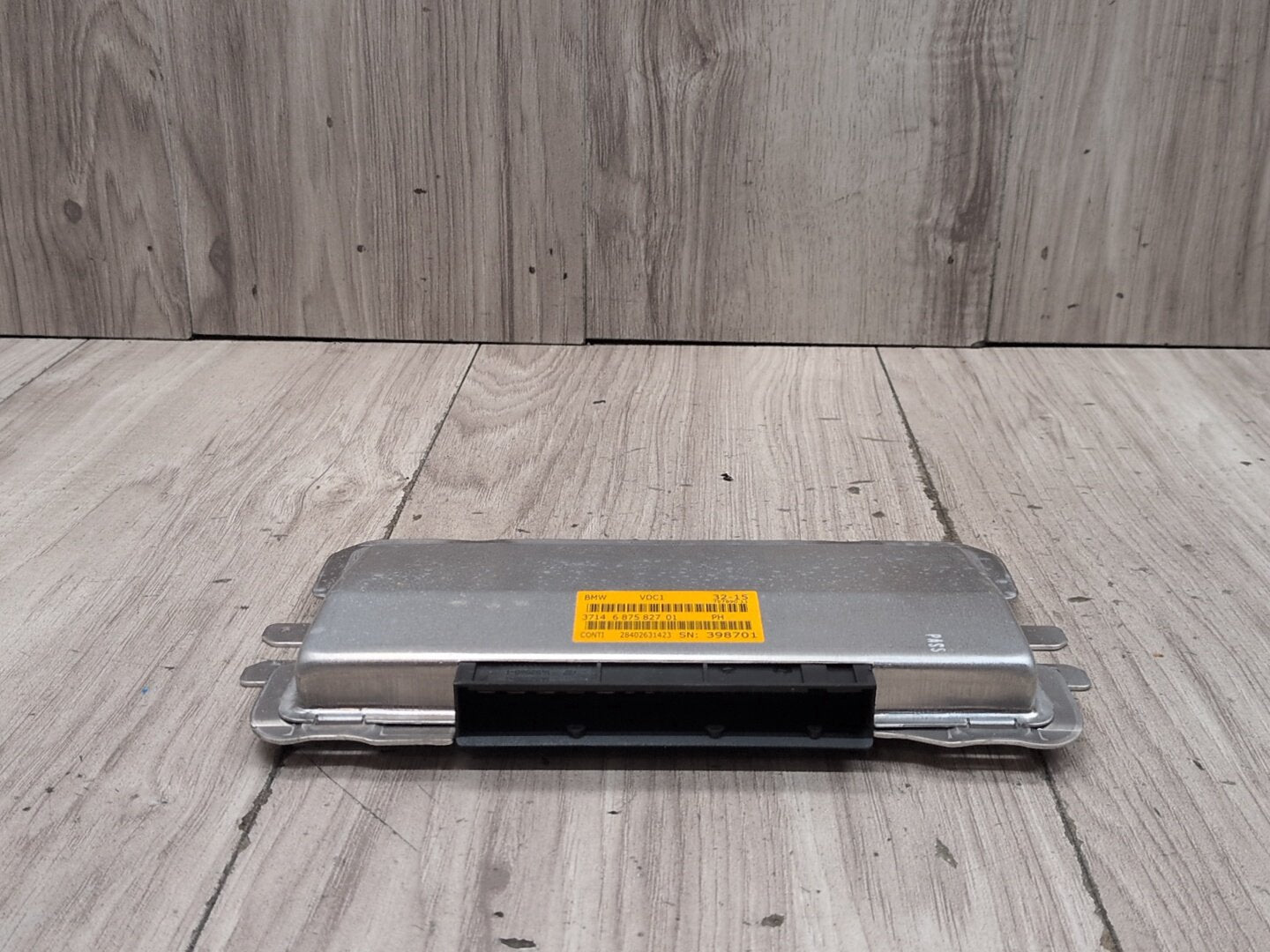 OEM BMW F13 F15 F22 F30 F32 F80 F82 X5 M3 M4 VDC1 Vehicle Driving Control Module