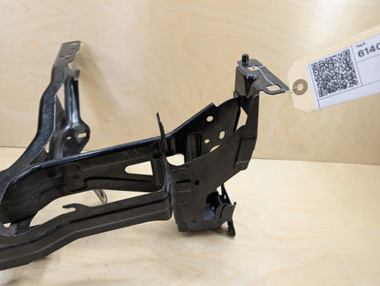 2018-2024 BMW X3 G01 Left Driver Headlight Bracket 7400113 OEM