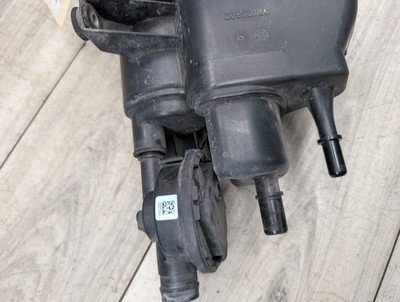 2014-2019 BMW 340 F34 Fuel Vapor Charcoal Canister 7408409 OEM