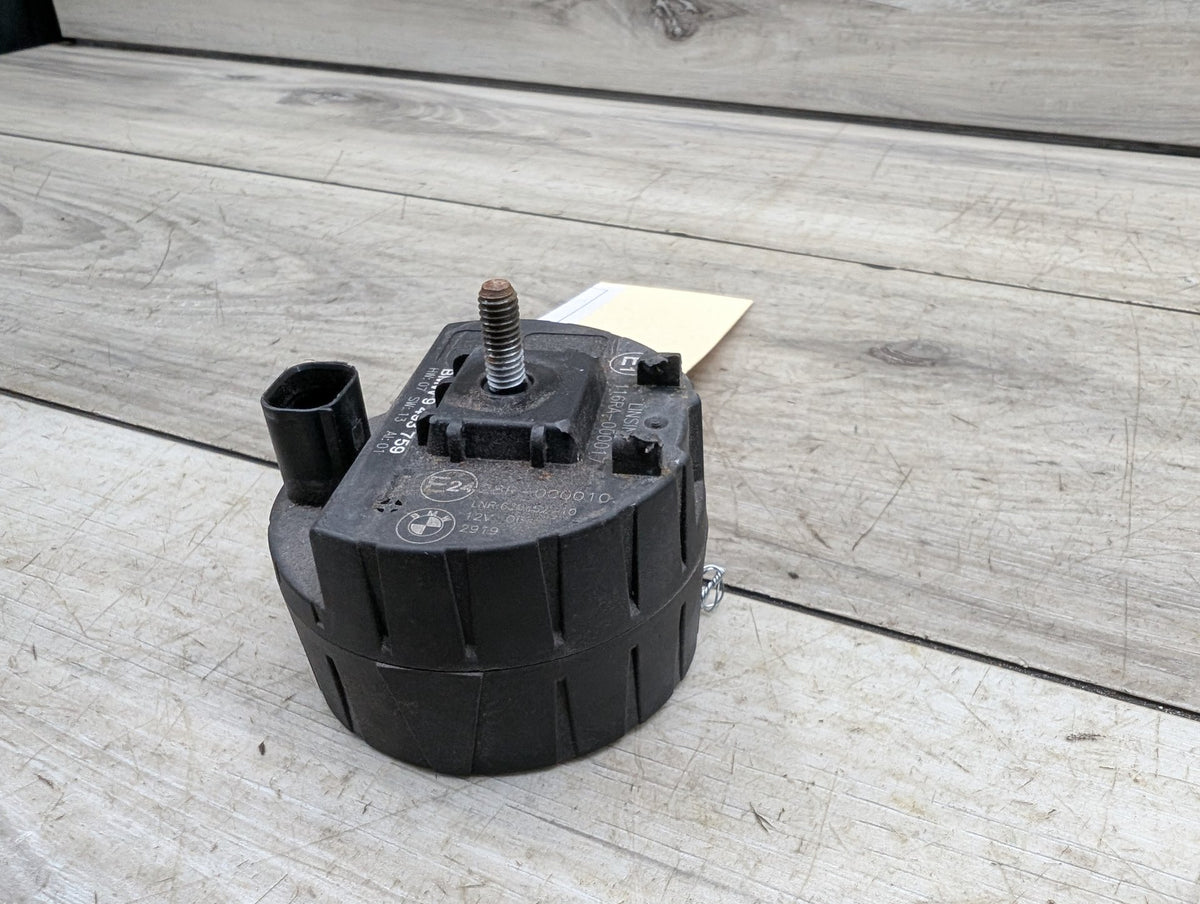 OEM BMW F15 F30 F48 F80 F90 G01 G12 G20 G30 X3 X5 M3 Anti Theft Alarm Siren Horn