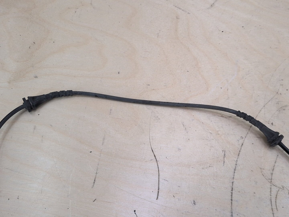 2018-2024 BMW X3 G01 Rear Left or Right ABS Wheel Speed Sensor Cable Harness 6871065