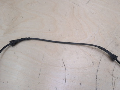 2018-2024 BMW X3 G01 Rear Left or Right ABS Wheel Speed Sensor Cable Harness 6871065