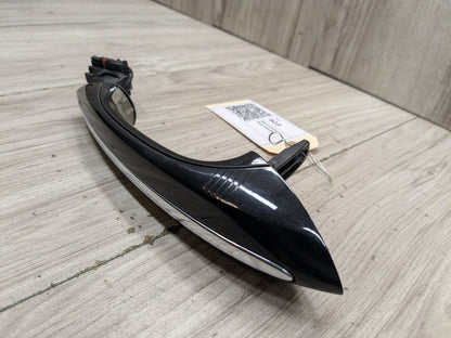 2013 - 2014 BMW 750i F01 Rear Left Driver Exterior Door Handle 7305311 N63B44O1