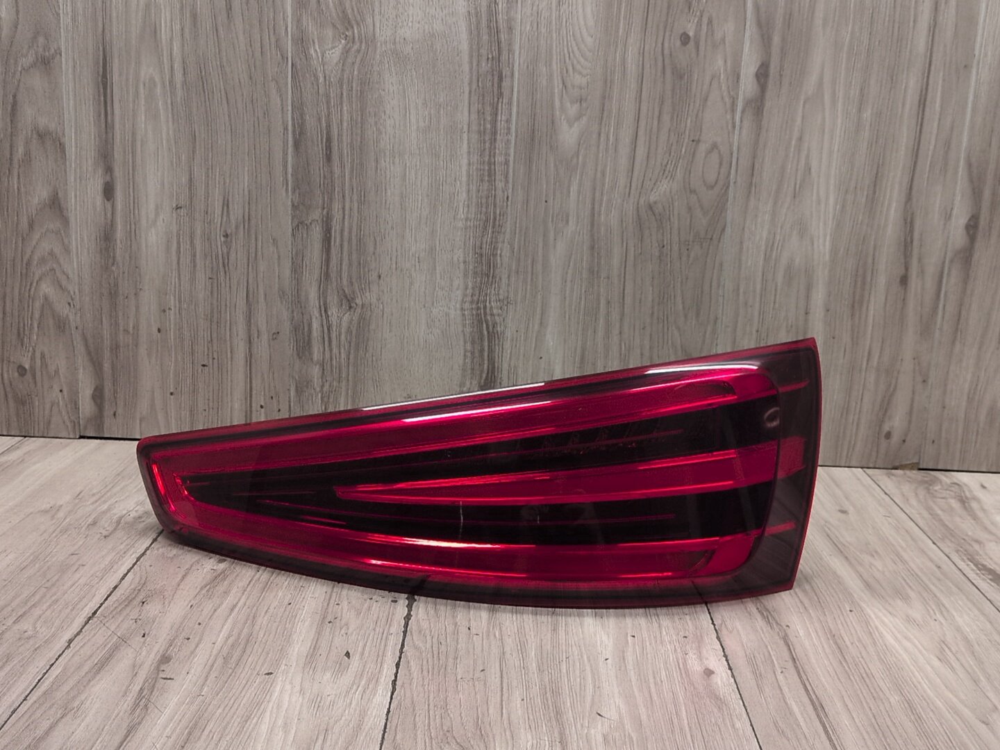 2015-2018 Audi Q3 8U Rear Right Passenger Outer Tail Light 8U0945094D