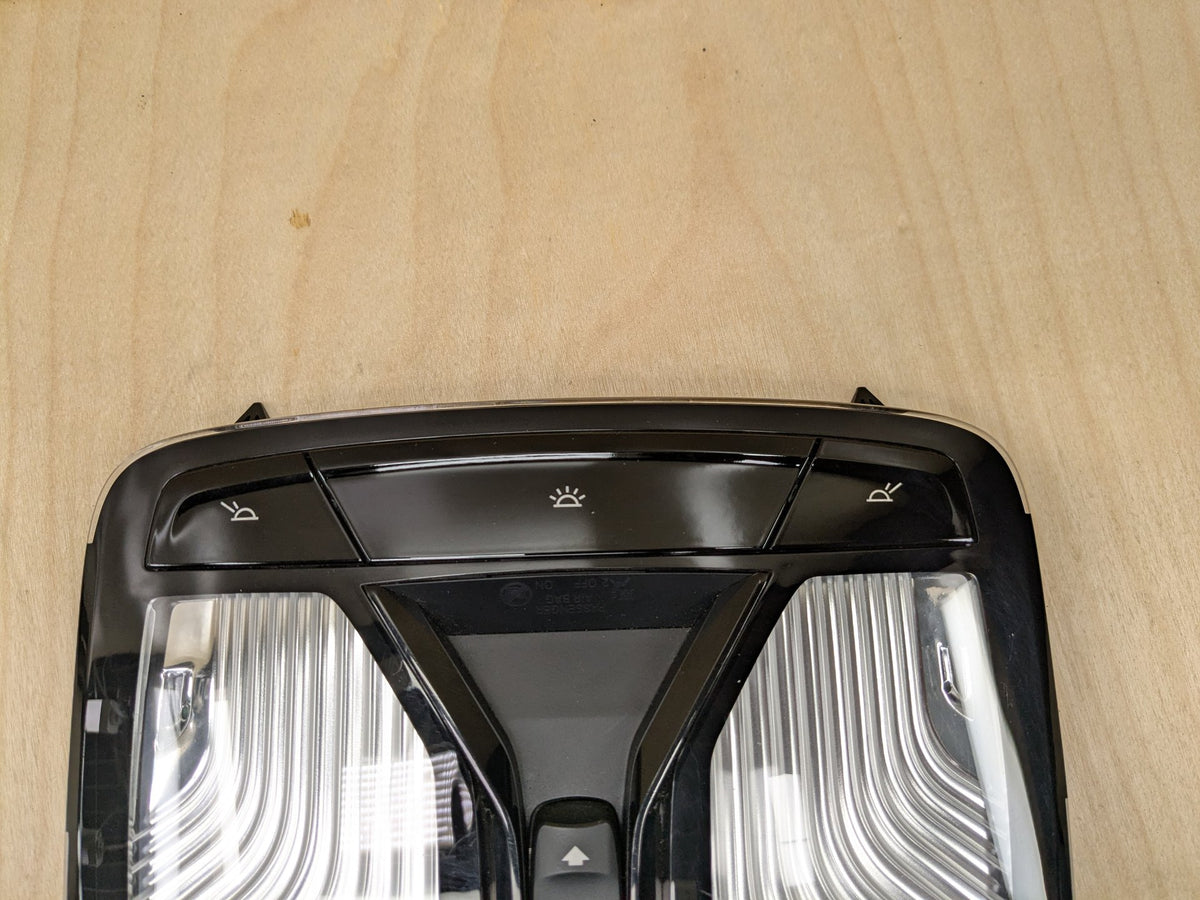 2018-2025 BMW X3 G01 Headliner Overhead Dome Light Switch Module 9483603 OEM