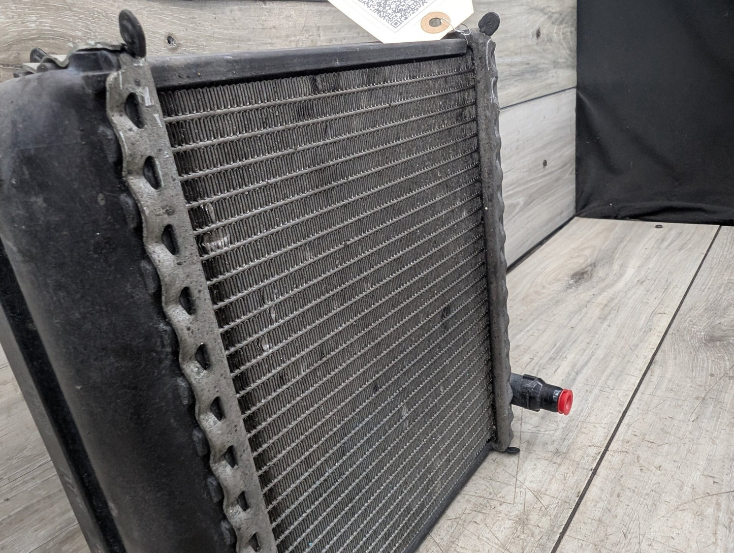 2018 - 2023 BMW X3 G01 Left or Right Secondary Auxiliary radiator 8630028 B58B30M0