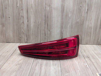 2015-2018 Audi Q3 8U Rear Right Passenger Outer Tail Light 8U0945094AB OEM