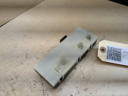 OEM BMW F90 G01 G12 G20 G30 G80 Trunk Tailgate Decklid Function Control Module