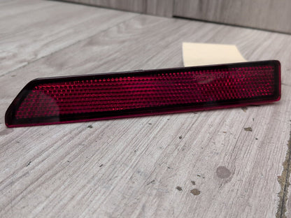2023 - 2026 BMW M2 G87 Rear Right Passenger Bumper Reflector 8082732 S58B30T0