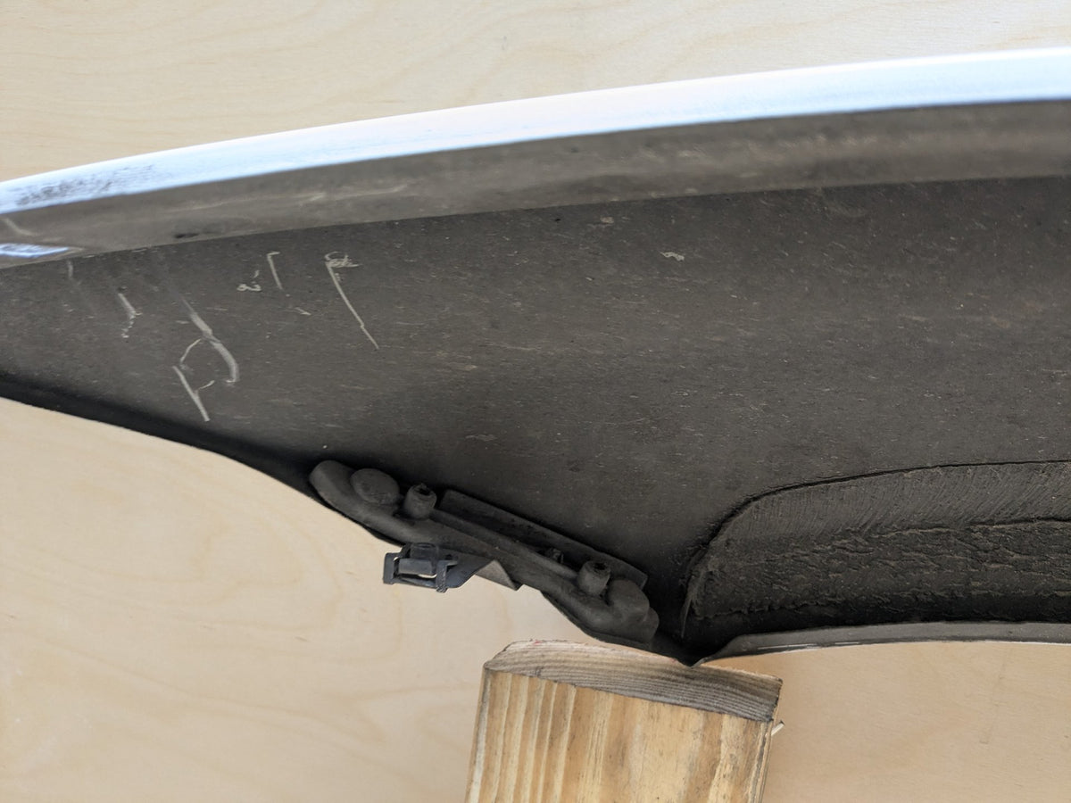 12-18 OEM BMW F30 F31 328 330 335 340 Right Passenger Side Fender Panel