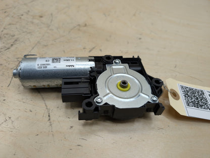 OEM BMW F95 F97 G01 G05 G07 X3 X5 Panoramic Glass Sunroof Sun Motor GLASDECKEL