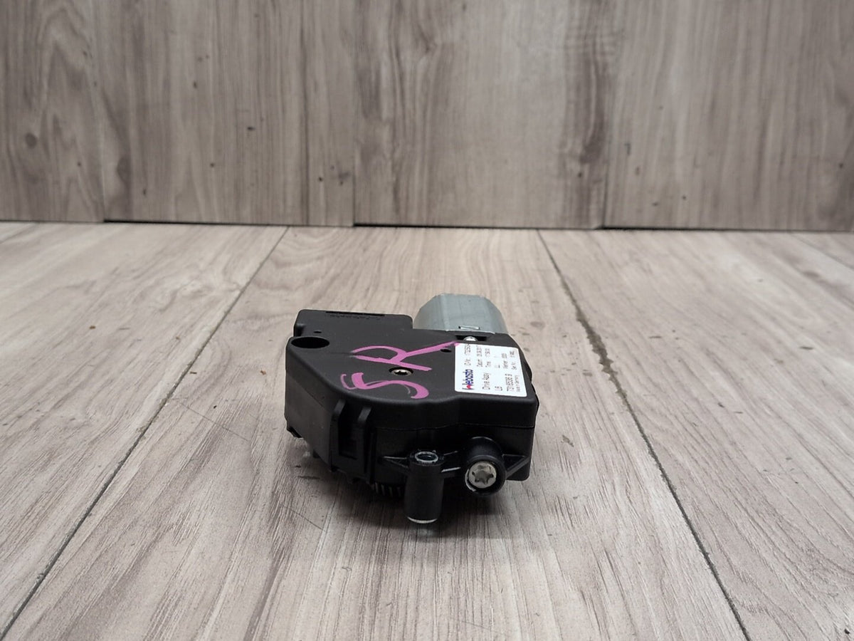 2017-2023 BMW M550i G30 Sunroof Sun Roof Glass Motor 7316536 OEM
