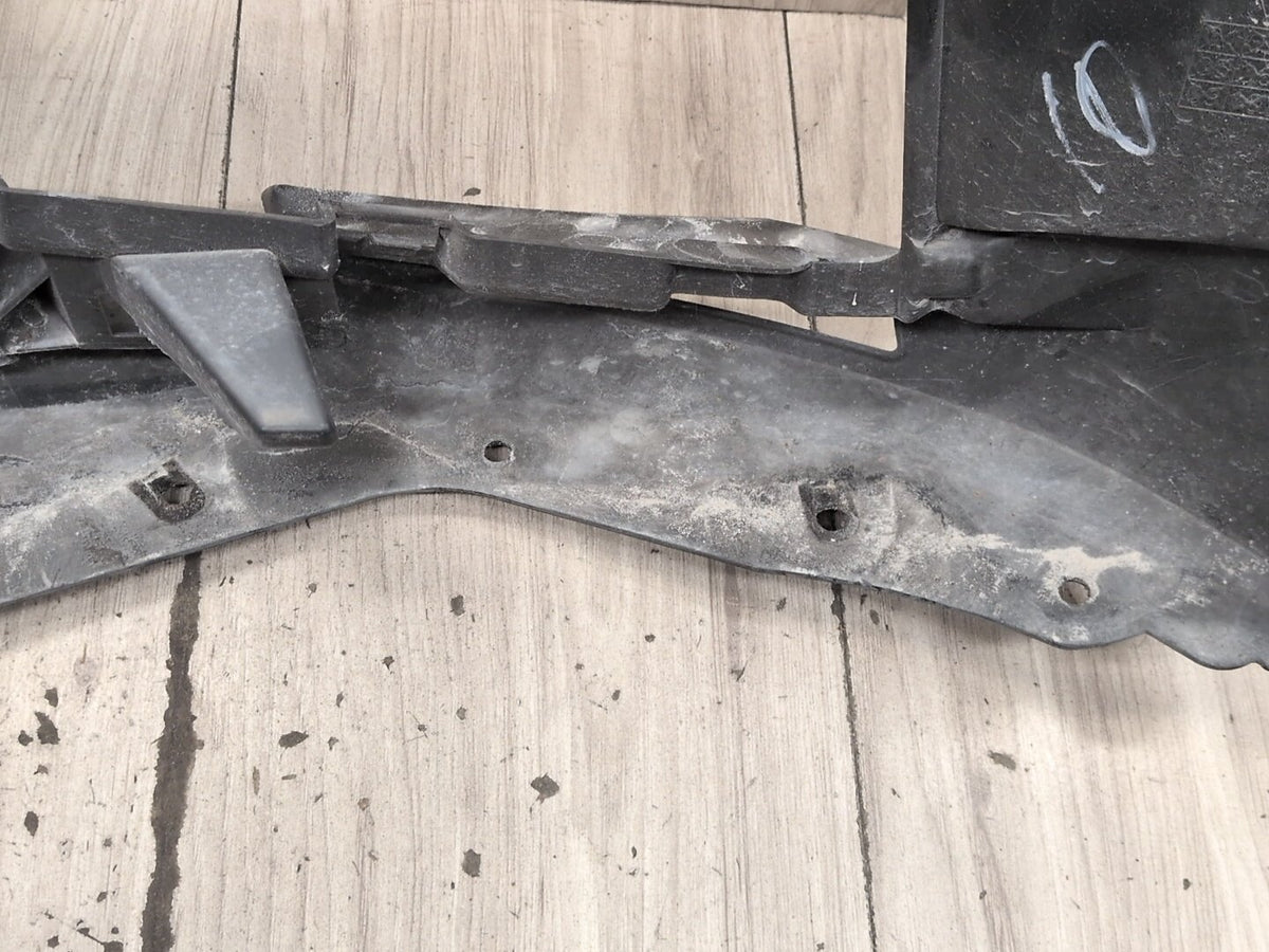 2022-2026 BMW 430i G26 Right Front Bumper Under Headlamp Bracket 8078612 OEM