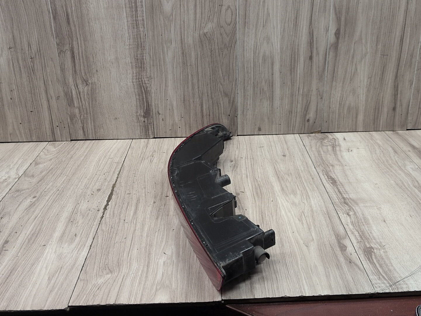 2015-2018 Audi Q3 8U Rear Left Driver Inner Tail Light 8U0945095C