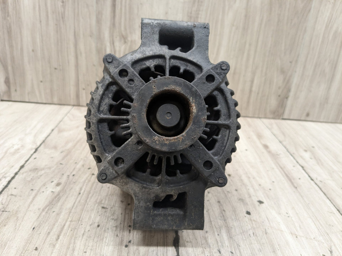OEM BMW F10 F13 F15 F22 F25 F30 F32 F33 F36 Engine N55 Alternator Generator 215A