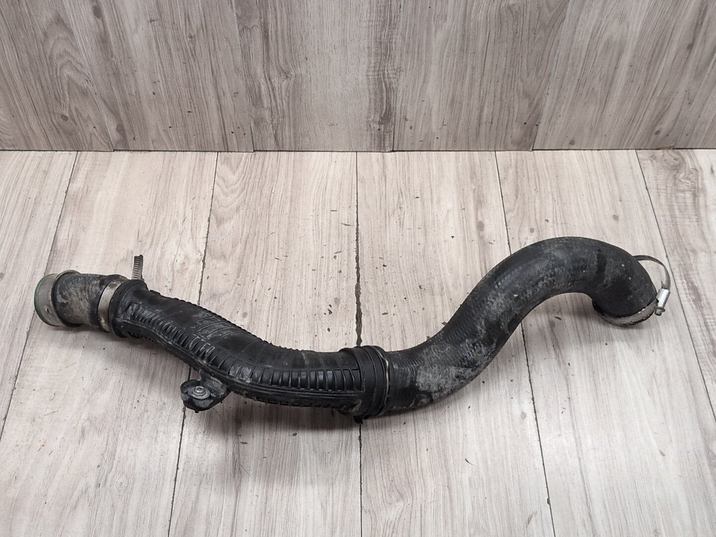 2015-2018 Audi Q3 8U Turbo Charger Air Intercooler 1K0145840R