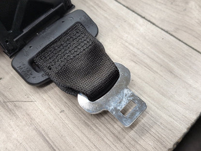 OEM BMW F90 M5 G30 530 540 Rear Center Middle Upper Seatbelt Seat Belt Retractor