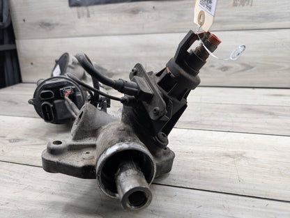 2019 - 2026 BMW 330i G20 Steering Gear Rack & Pinion 6756508 B46B20O1