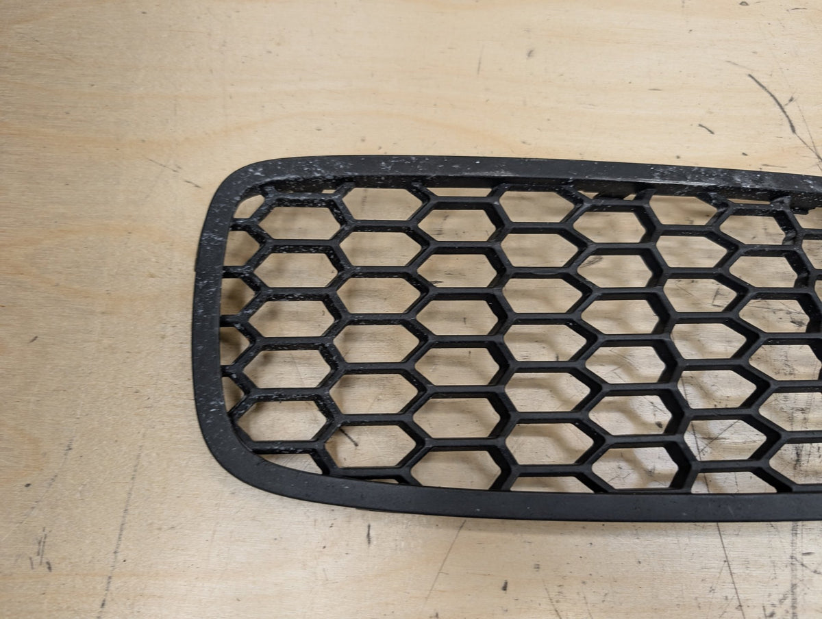 2010-2017 BMW 535i GT xDrive F07 Front Left Right Center Bumper Cover Grilles SET 8057333 OEM