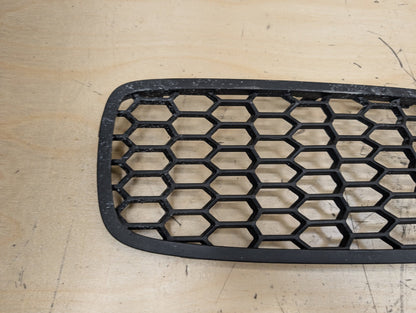 2010-2017 BMW 535i GT xDrive F07 Front Left Right Center Bumper Cover Grilles SET 8057333 OEM