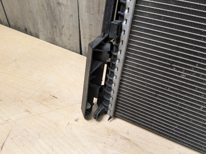 2018 - 2023 BMW X3 G01 Radiator 8642747 B58B30M0