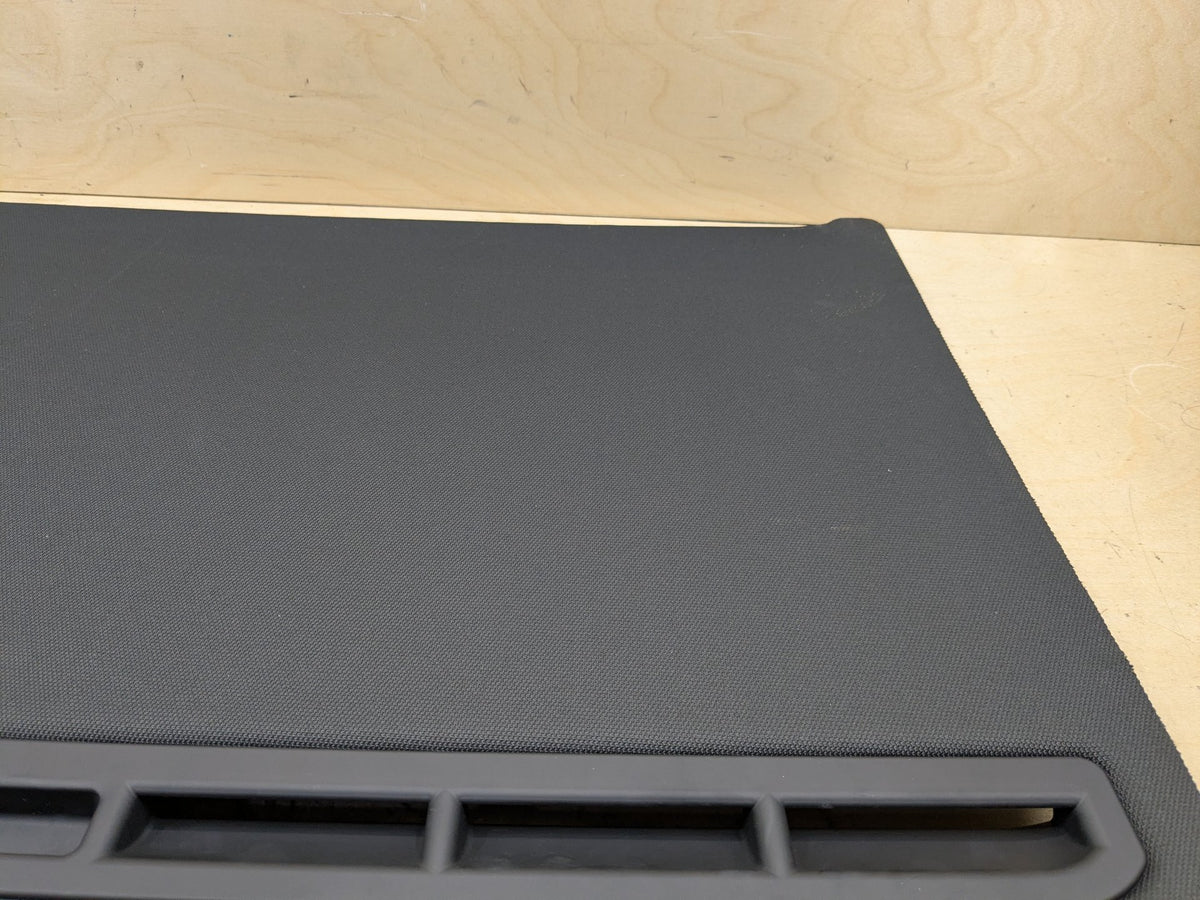 2012-2018 Audi A6 C7 Sunroof Sun Roof Sun Shade Blind Cover 4G5877255A OEM