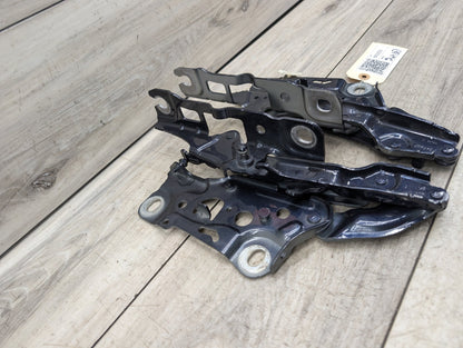 OEM BMW F90 F93 G12 G14 G15 G16 G30 M5 M8 Hood Bonnet Left Right Hood Hinges SET