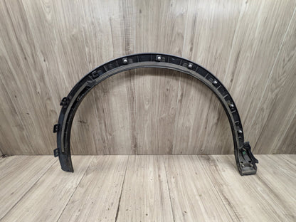 2015-2018 Audi Q3 8U Front Right Passenger Fender Flare Arch Trim Molding 8U0853718C