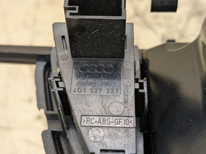 2012-2018 Audi A6 C7 Dashboard Dash Board Middle Center Air Vent 4G0941509 OEM