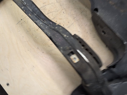 OEM BMW E70 F15 F16 F85 F86 X5 X6 Transmission Crossmember Support Mount Bracket