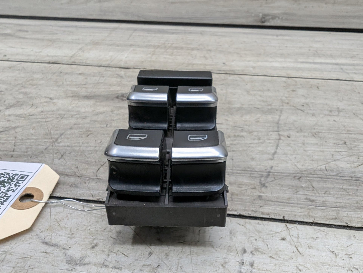 2008 - 2017 Audi S5 8T Sunroof Sun Roof Glass Motor 8F0959851B