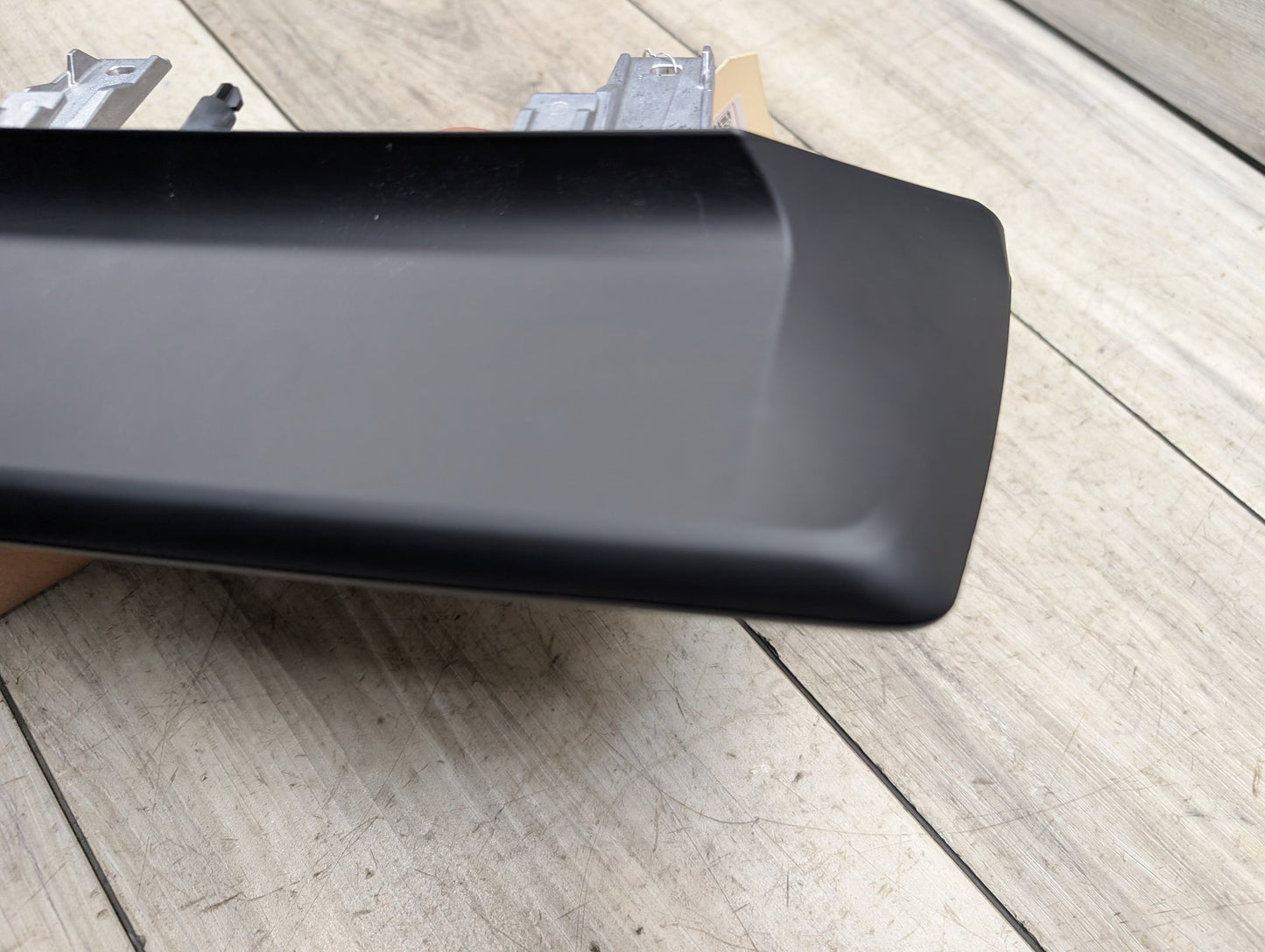 17-20 OEM BMW F90 M5 G30 G32 Central Information Display Screen 10.25" NBT